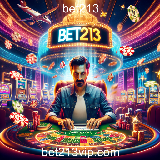 Descubra as Melhores Promoções na Bet213